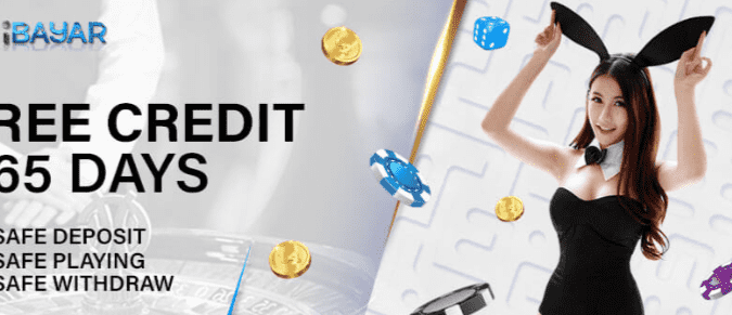 ibayar Link Free Credit New Register