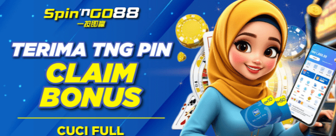 Spingo Link Free Credit Slot