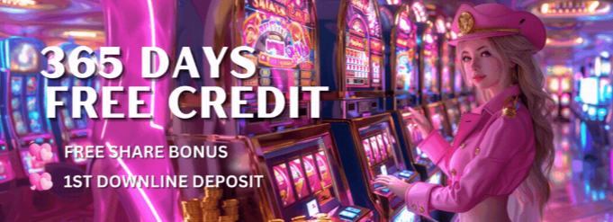 ikiss88 Link Free Credit New Register