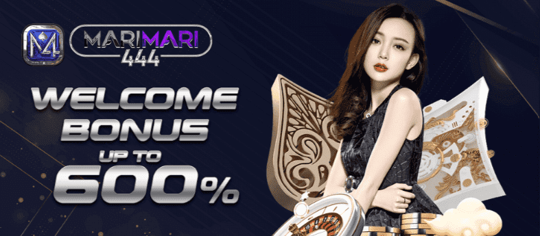 Marimari444 Link Free Credit Slot