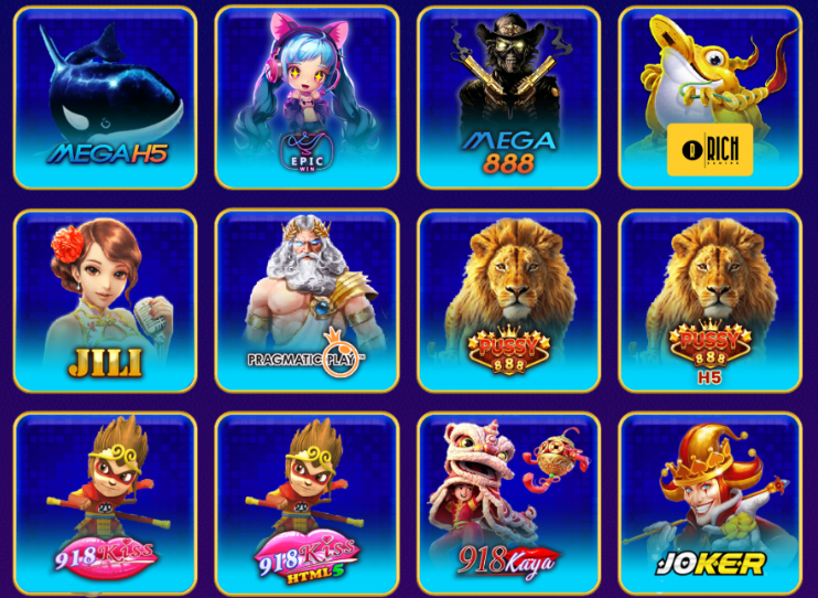 Free Credit Slot Dolphinreef
