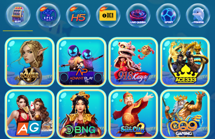 Free Credit Slot Games Dolphinreef