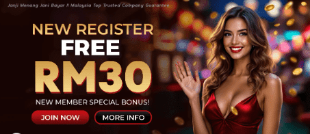 Merah44 Link Free Credit Slot