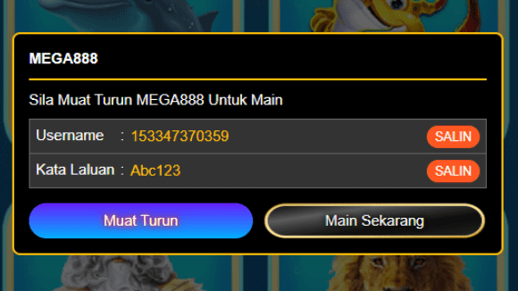 Test ID Demo